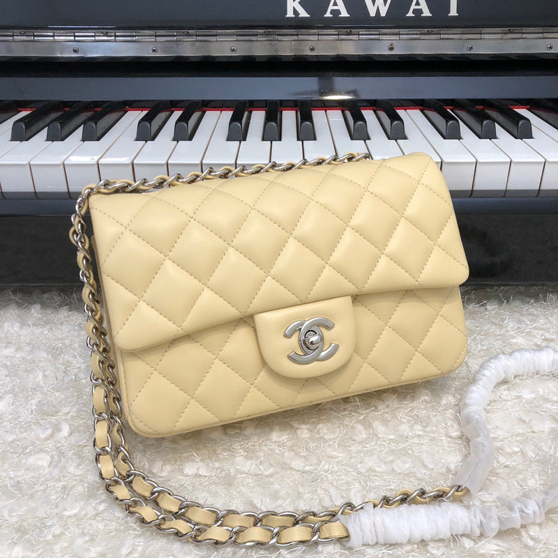 COZY BAGS - CHL Lady Bags - 187