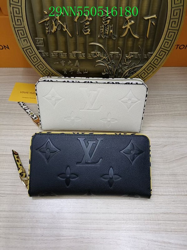 COZY BAGS - LOV Wallet - 1347