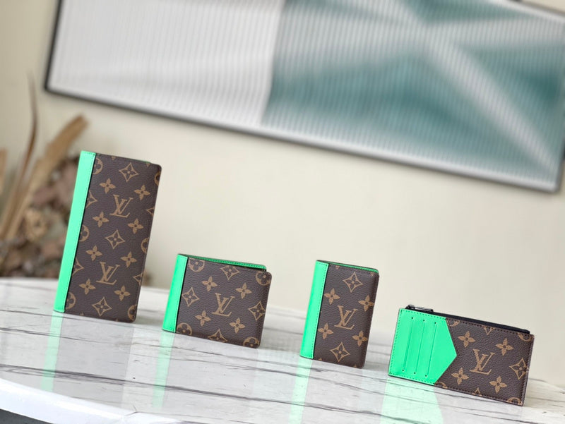 COZY - LOV Wallets - 507