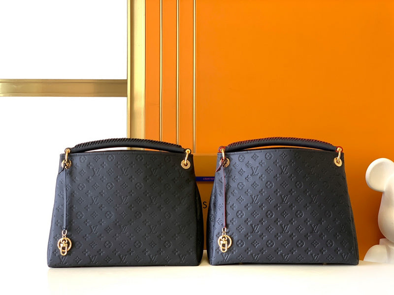 COZY - LV Bags - 653