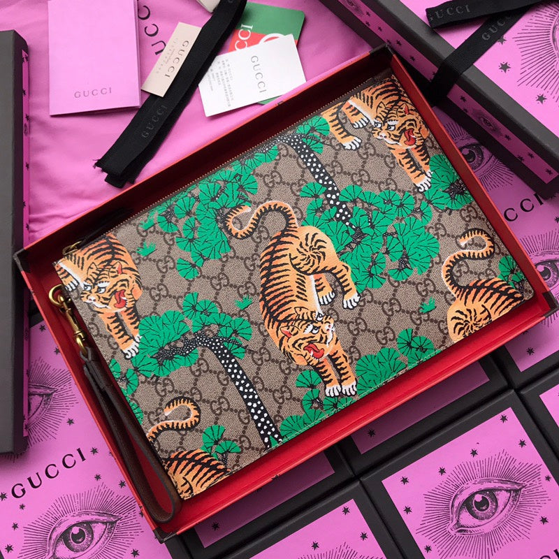 COZY BAGS - Guki Wallet - 665