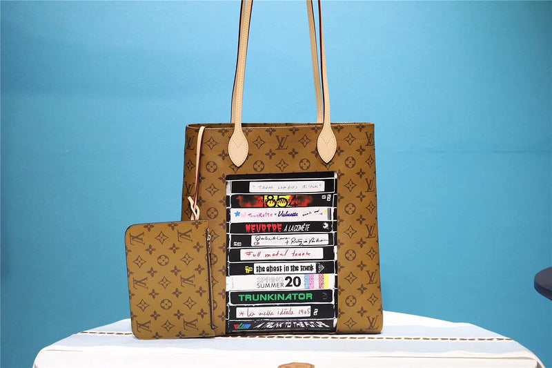 COZY - LOV Lady Bags - 1878