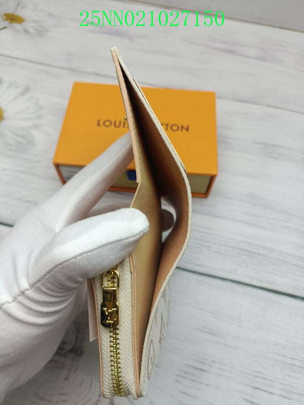 COZY BAGS - LOV Wallet - 911