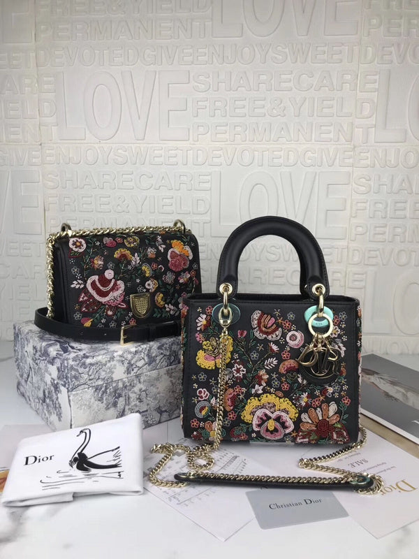 JB - DOR Lady Bags - 689