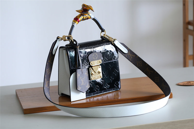 COZY - LOV Lady Bags - 1812