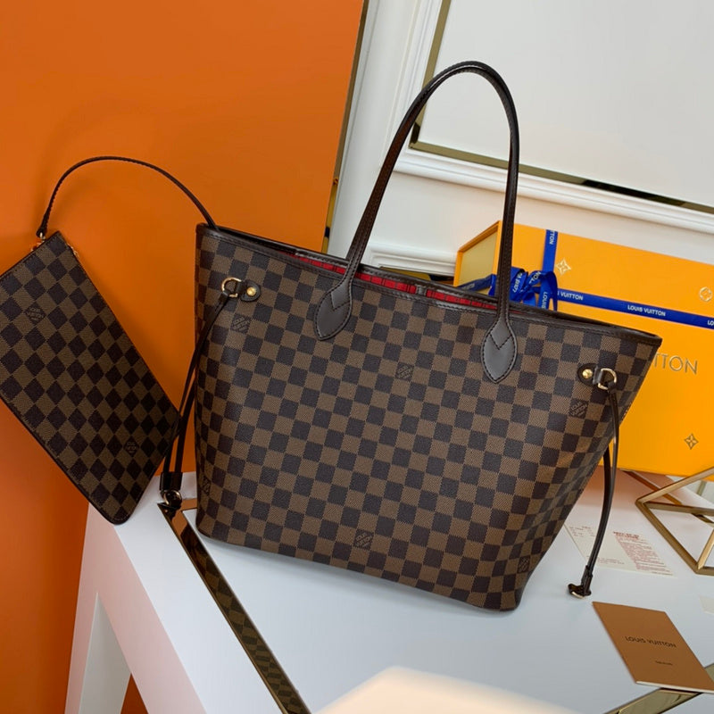 COZY - LV Bags - 4376