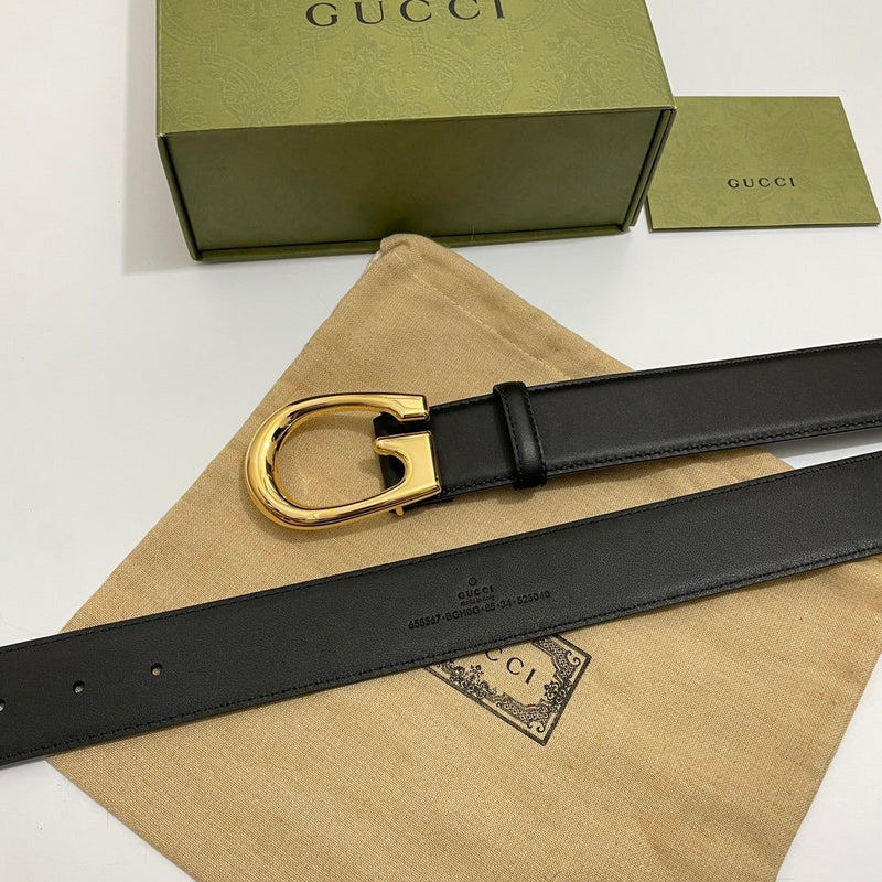 COZY BAGS - GUKI Belts - 093