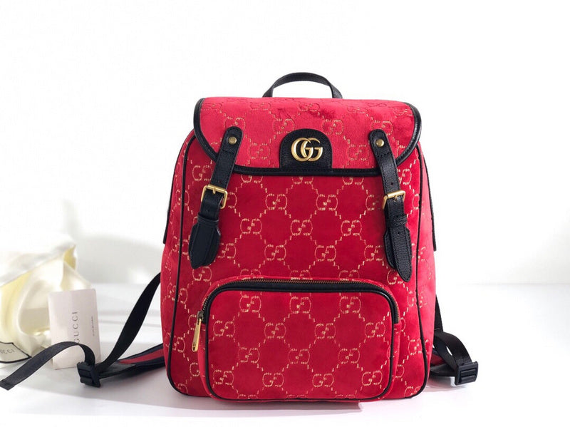 COZY BAGS - Guki Backpacks - 126