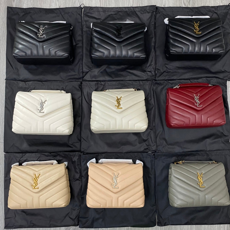Cozy Bags - YLS Bags - 060