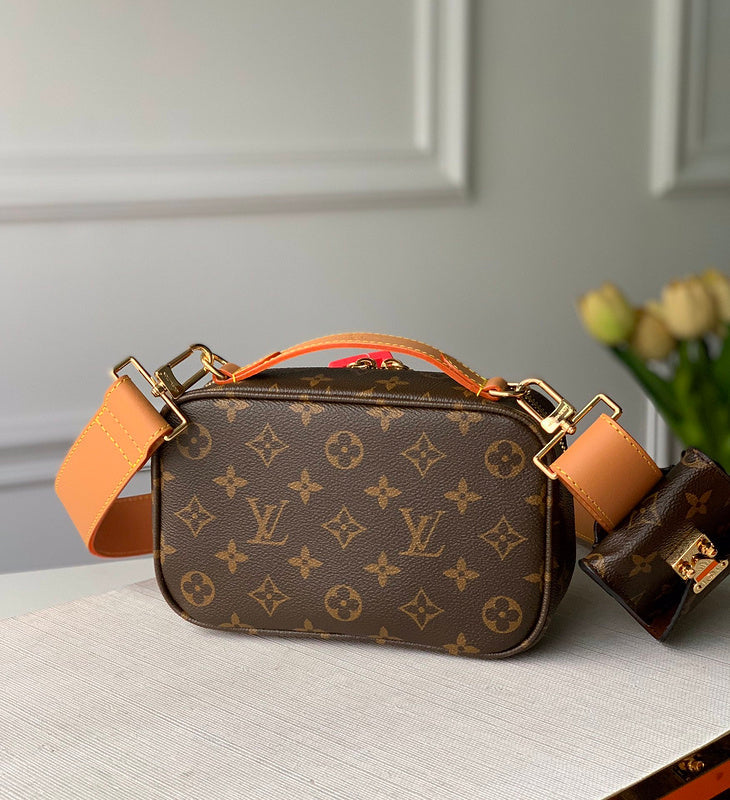 COZY - LV Bags - 4247