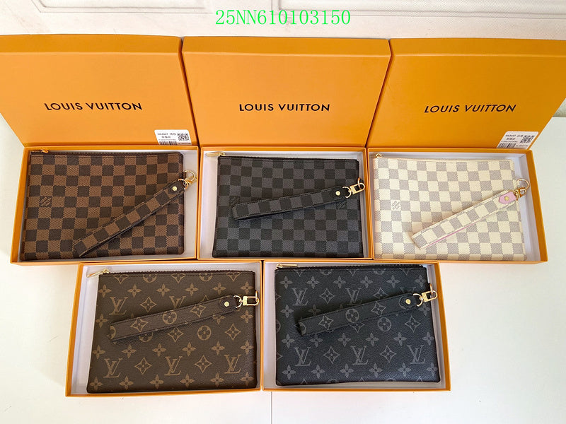 COZY BAGS - LOV Wallet - 798