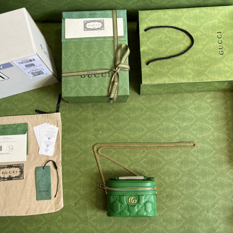 COZY - GUKI Women Bags - 243