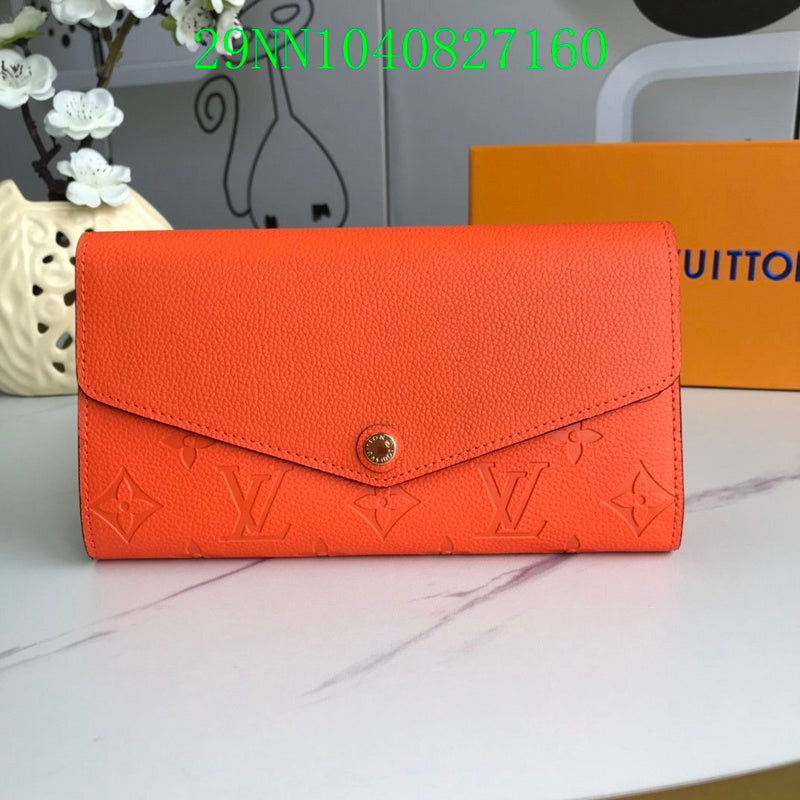 COZY BAGS - CHL Wallet - 614