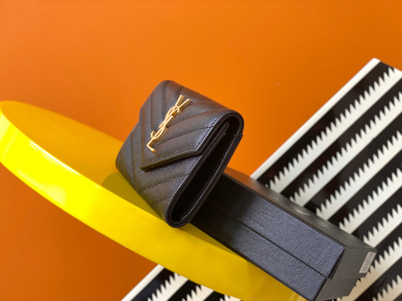 COZY - YLS Wallets - 016