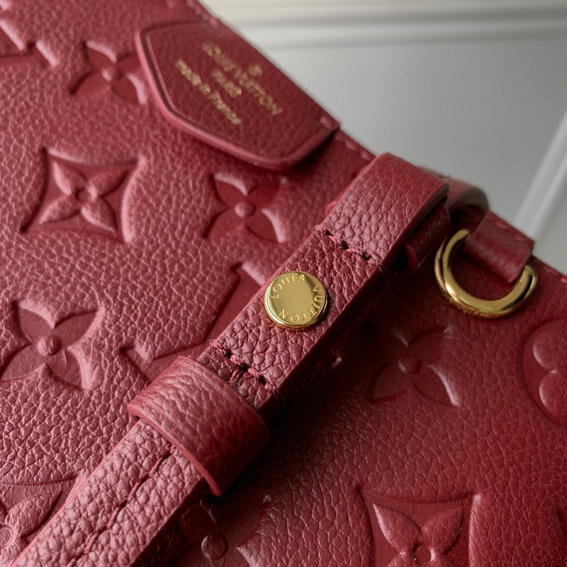 COZY - LV Bags - 072