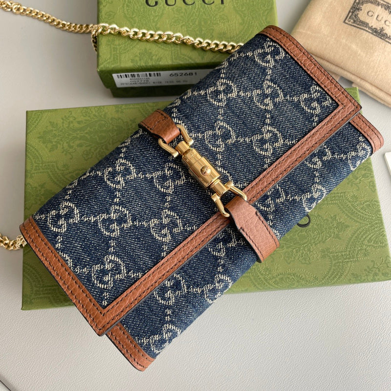 COZY BAGS - GUKI Bags - 1000