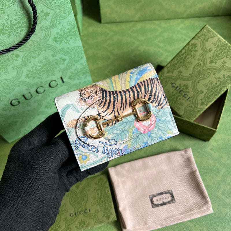 COZY BAGS - Guki Wallet - 289
