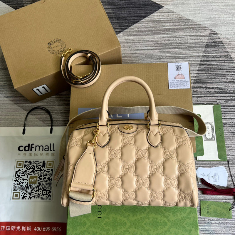 JB - Guki Lady Bags - 544