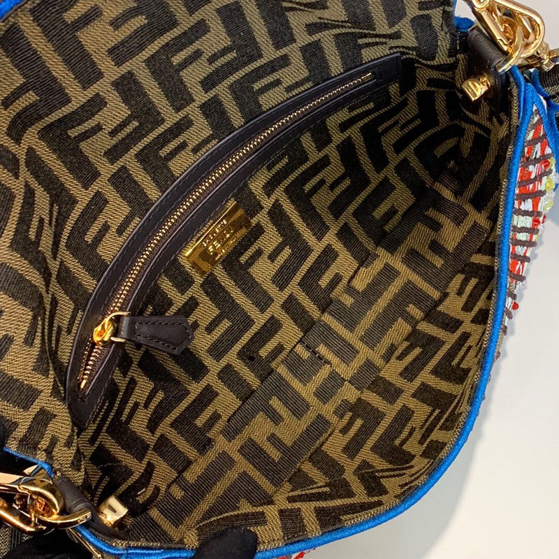 COZY BAGS - FDE Bags - 1100