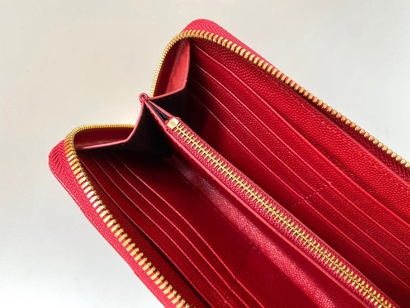 COZY BAGS - YLS Wallets - 047
