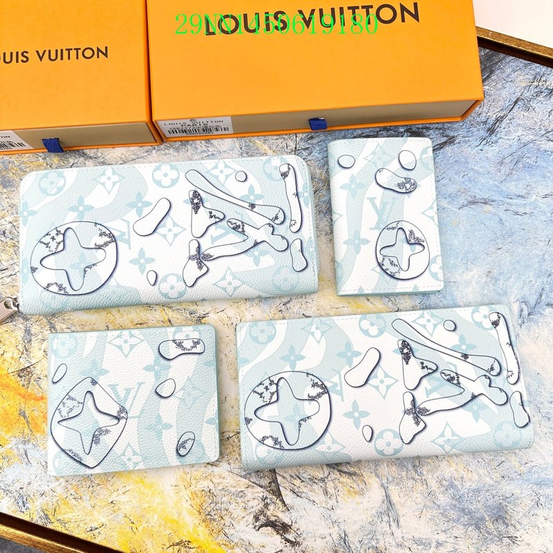 COZY BAGS - LOV Wallet - 357