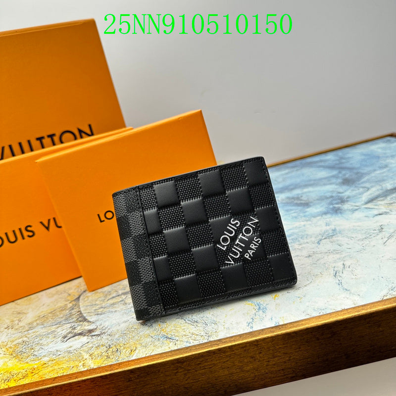 COZY BAGS - LOV Wallet - 440