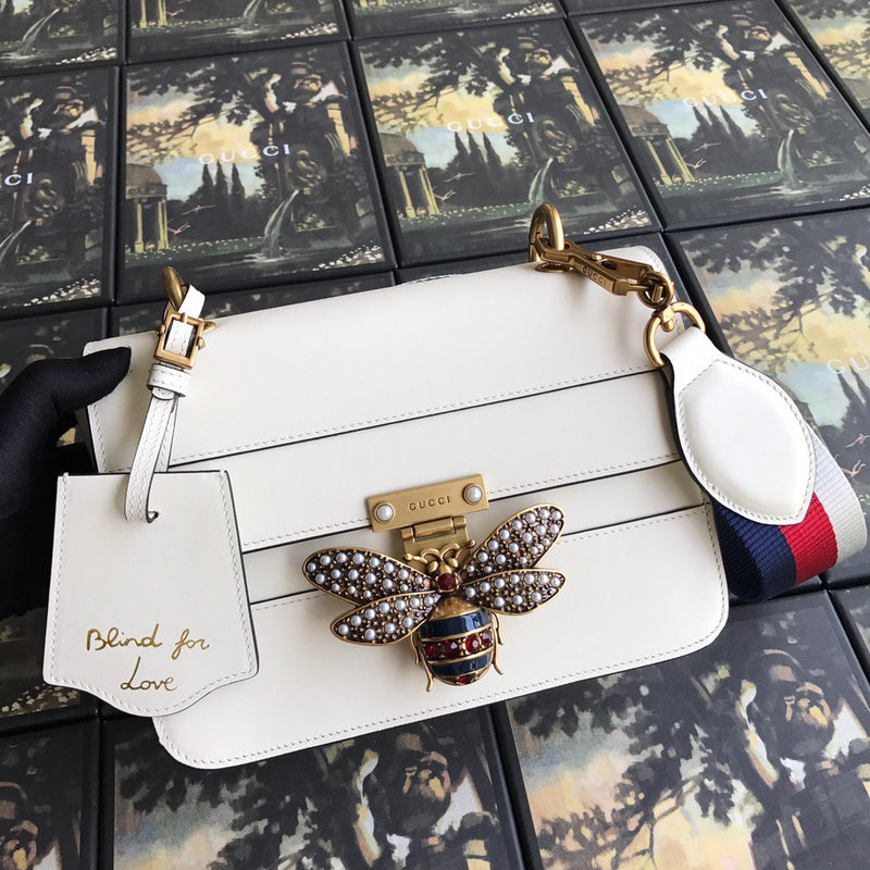 JB - Guki Lady Bags - 1510