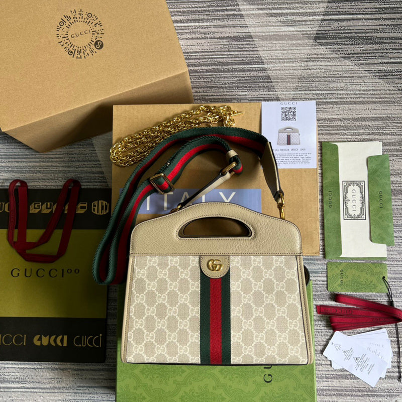 JB - Guki Lady Bags - 684