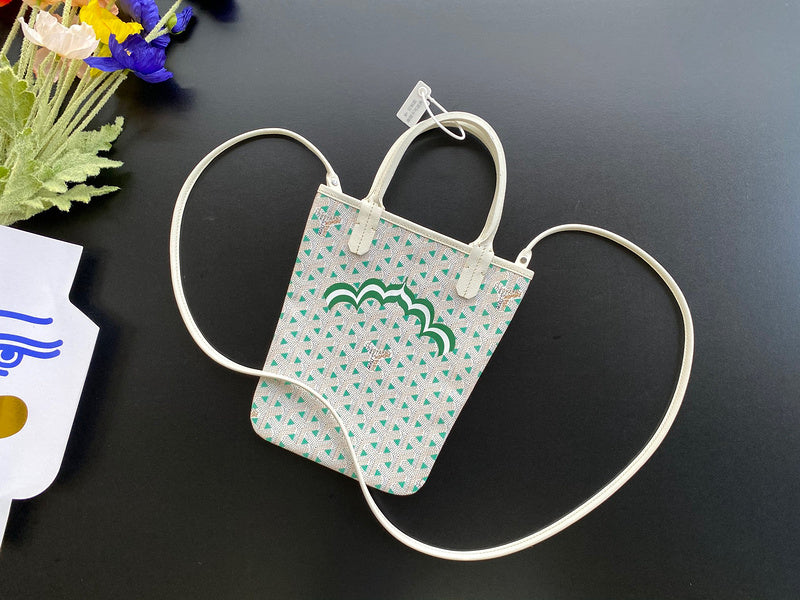 COZY BAGS - GYO Bags - 024