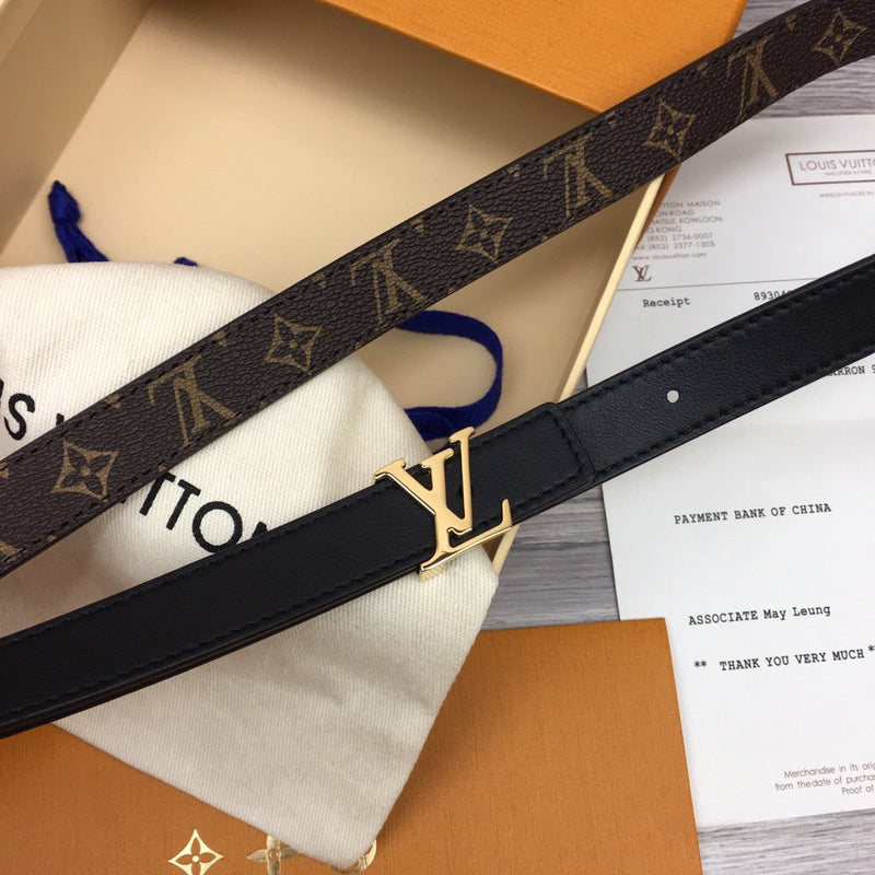 JB - LOV Belts - 364