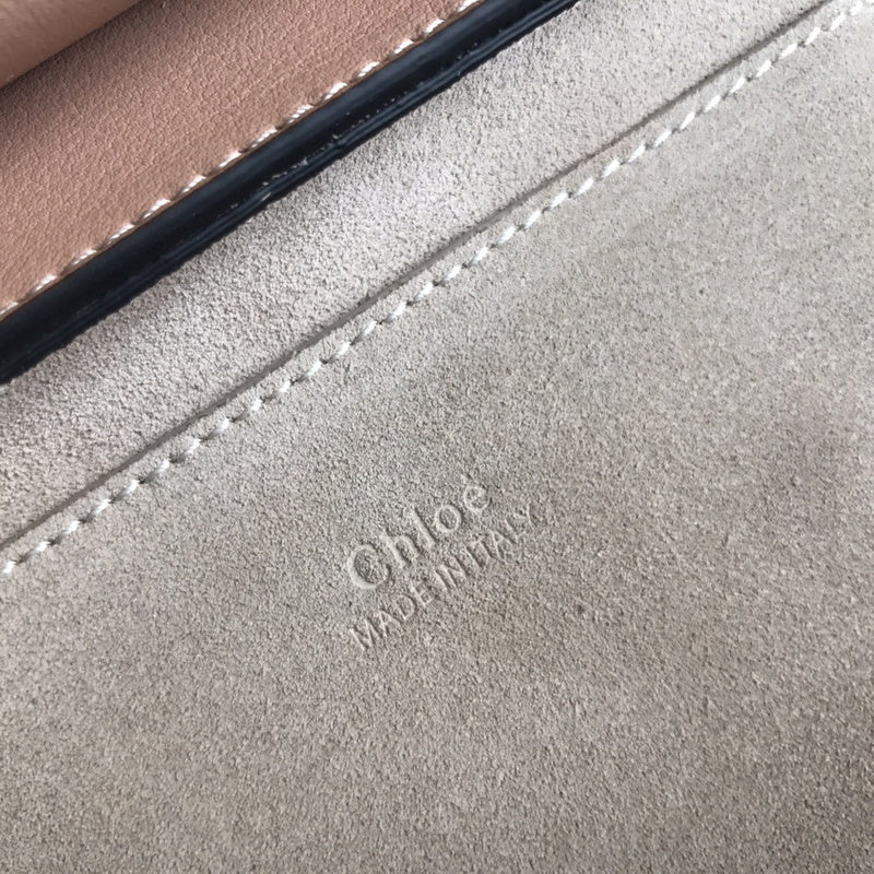 COZY - CLE Bags - 081