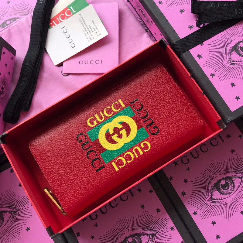 COZY BAGS - Guki Wallet - 669