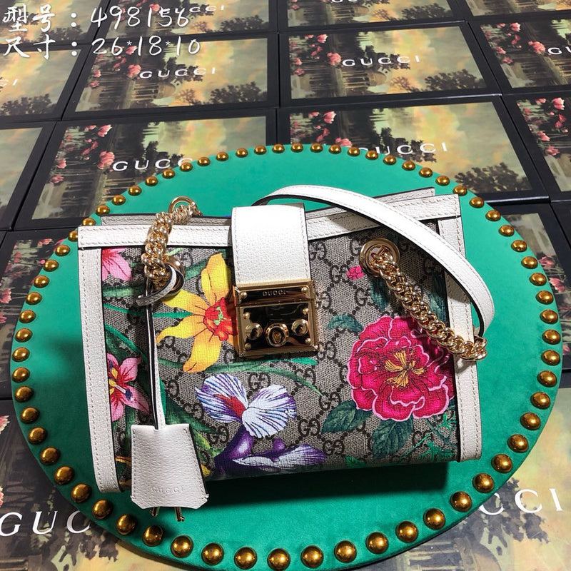 COZY - Guki Lady Bags - 1394