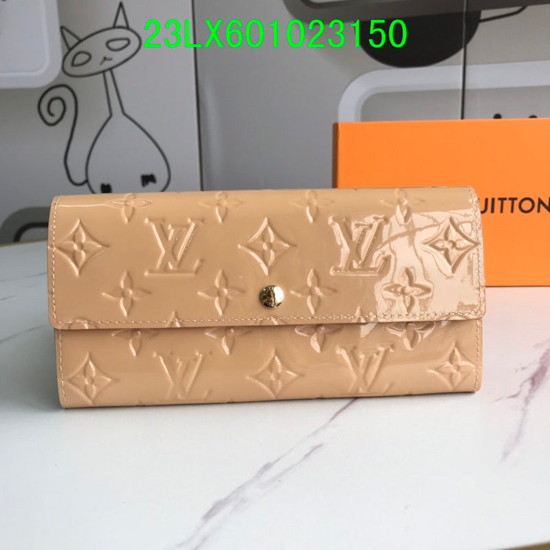 COZY BAGS - CHL Wallet - 1289