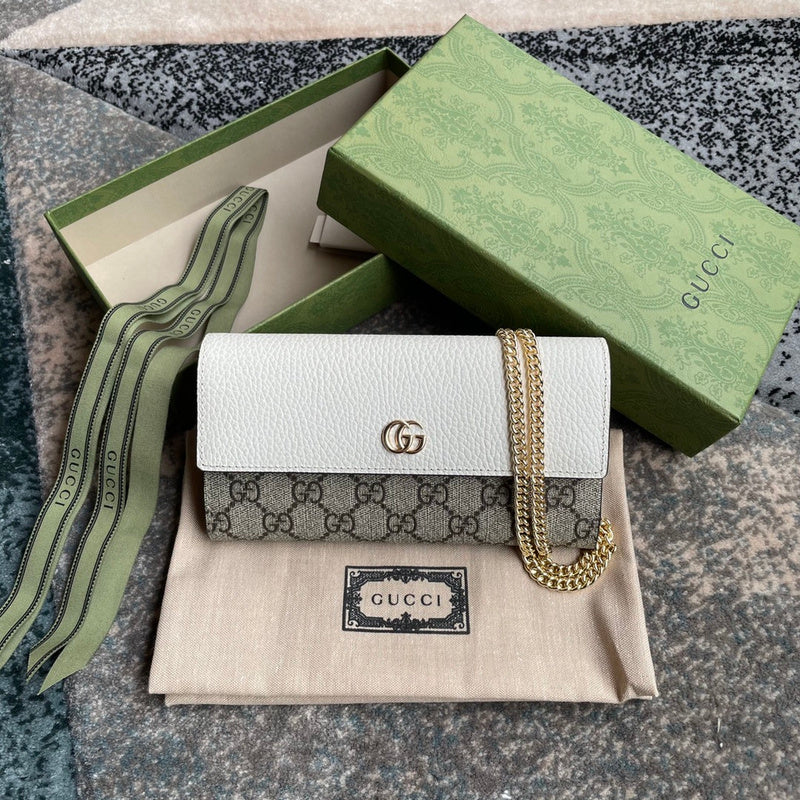JB - Guki Lady Bags - 1130