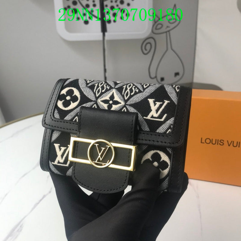 COZY BAGS - CHL Wallet - 782