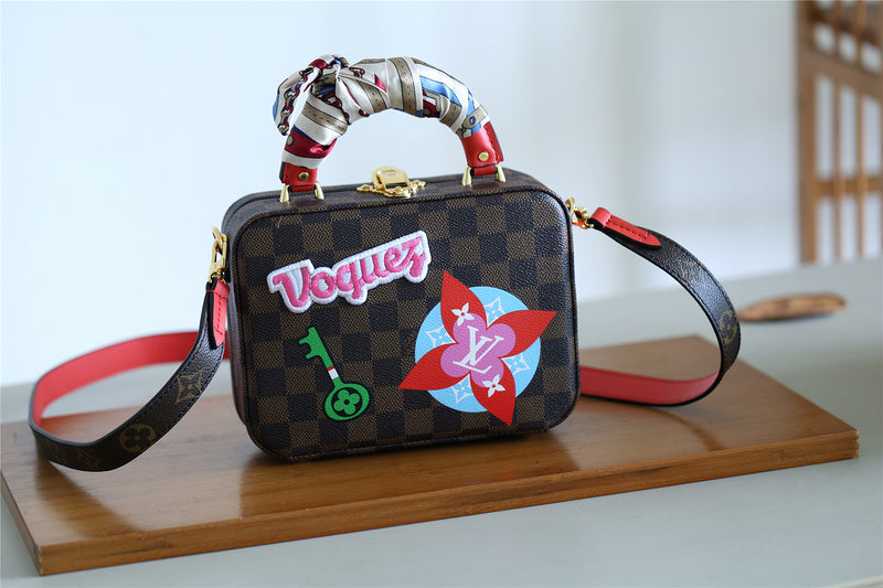 COZY - LOV Lady Bags - 1732