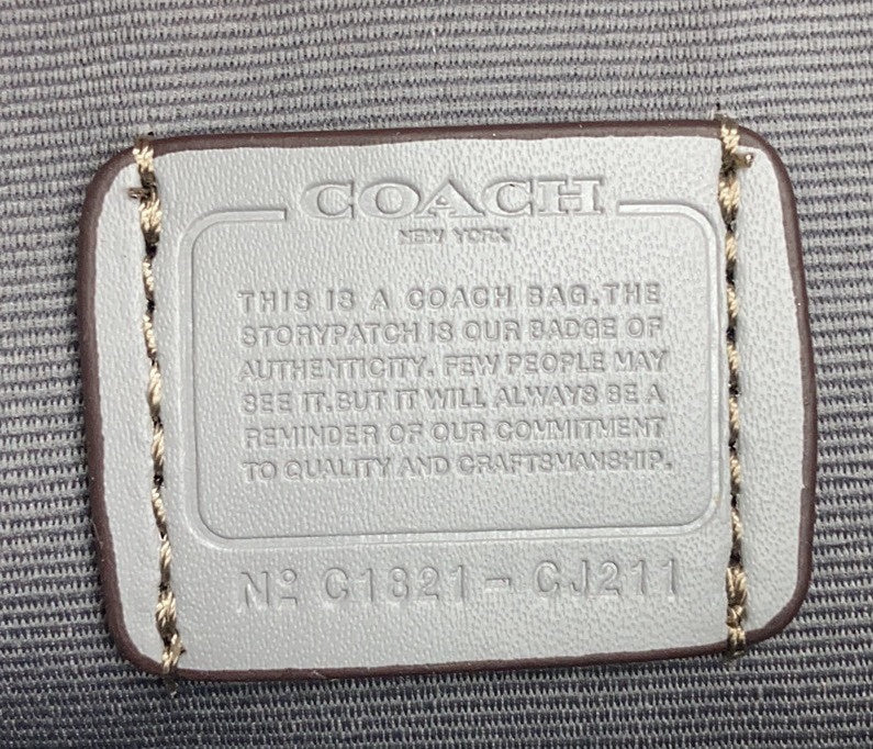 COZY - CAH Bags - 035