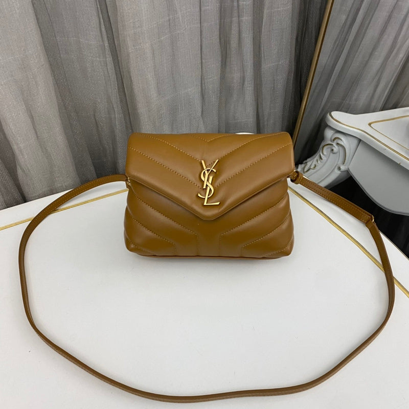 Cozy Bags - YLS Bags - 012
