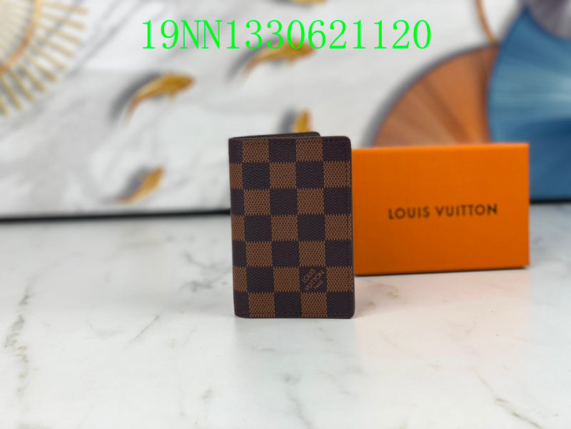 COZY BAGS - LOV Wallet - 326
