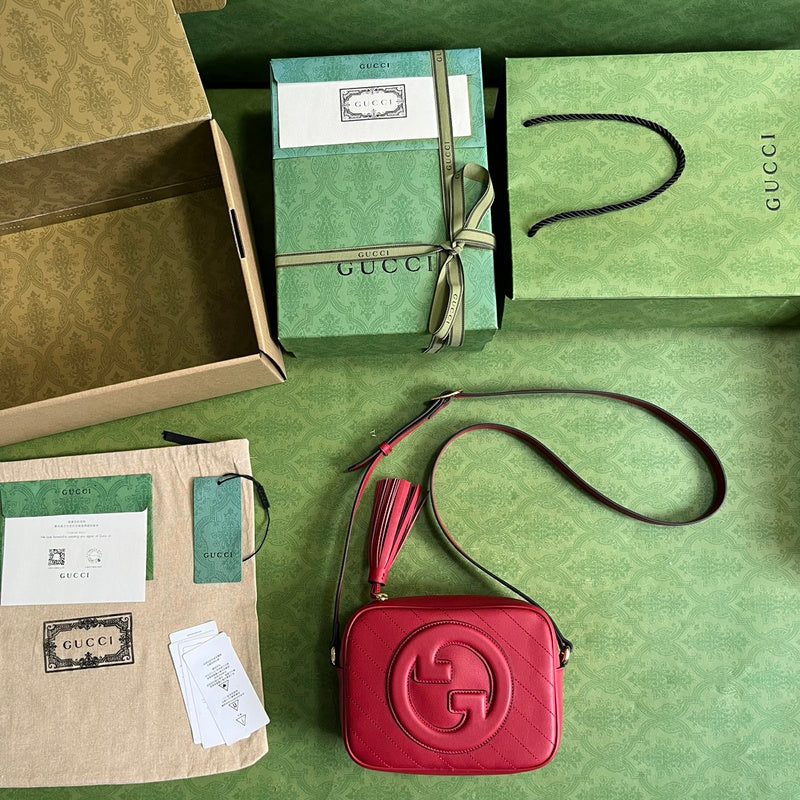 Cozy Bags - GUKI Women Shoulders Bags - 175