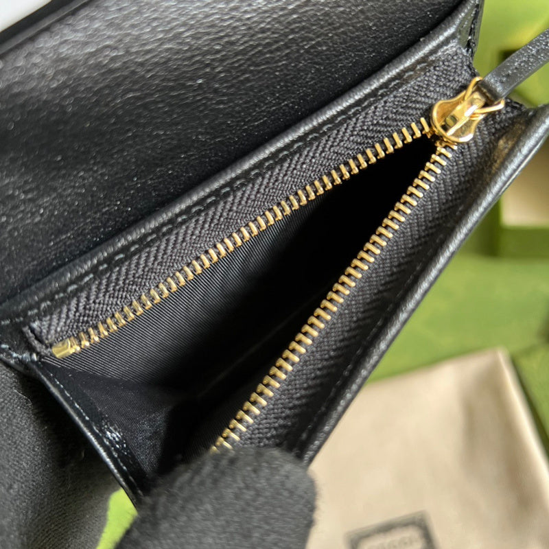 Cozy Bags - GUKI Women Wallets - 069