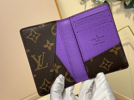 COZY BAGS - LOV Wallets - 535