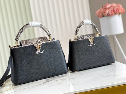 COZY BAGS - LOV Bags - 2481