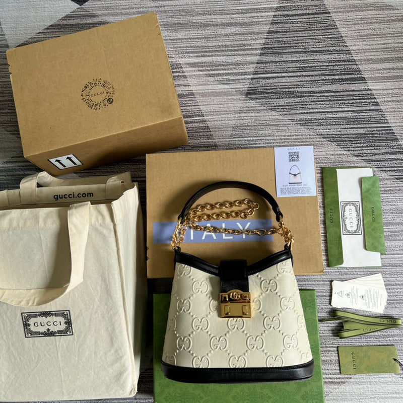COZY BAGS - GUKI Bags - 1535