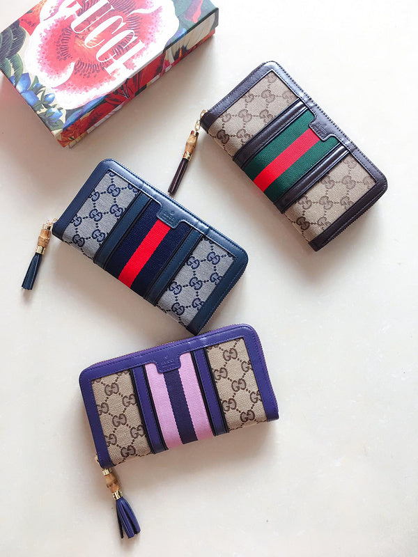 COZY BAGS - Guki Wallet - 475