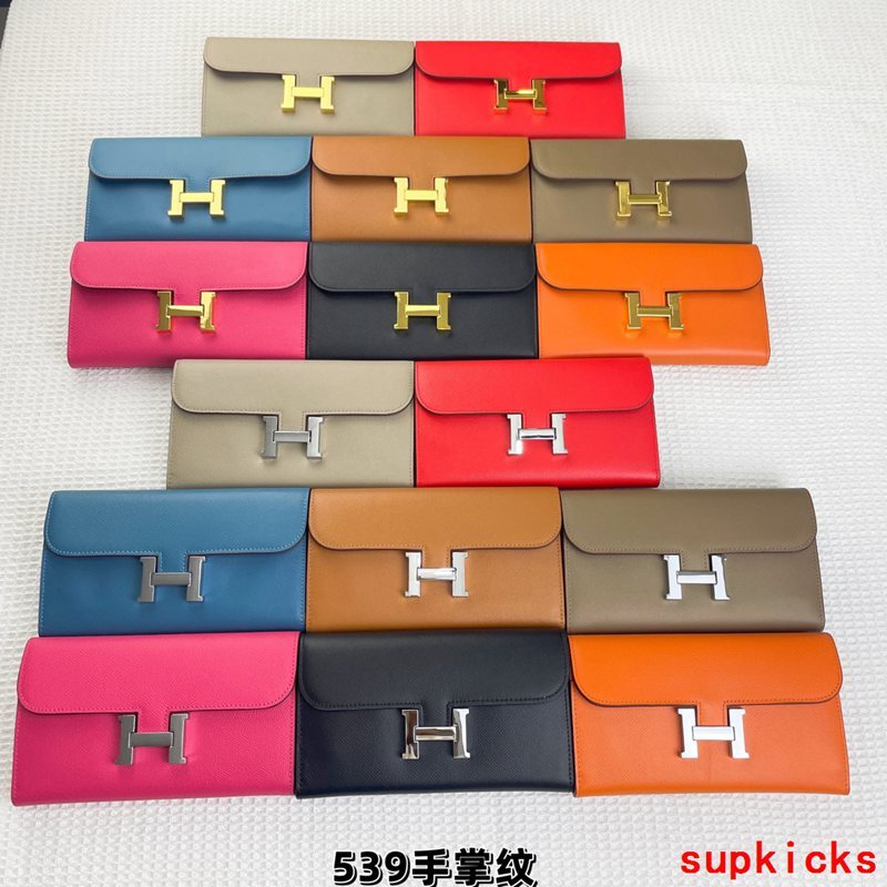 COZY BAGS - Mix Wallets - 480