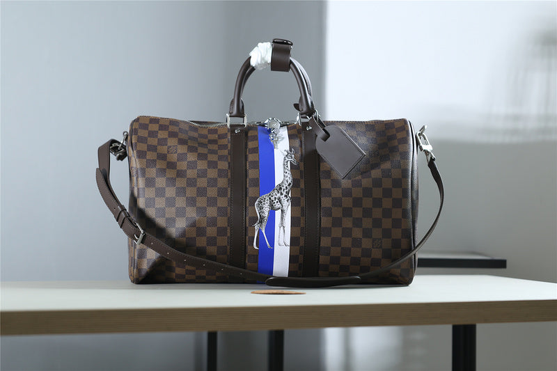 JB - LOV Travel Bags - 259