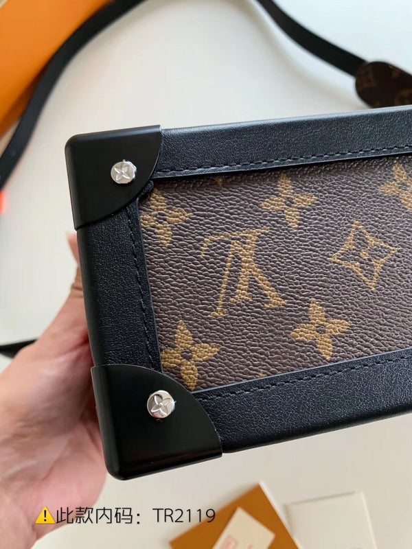 COZY - LV Bags - 5127