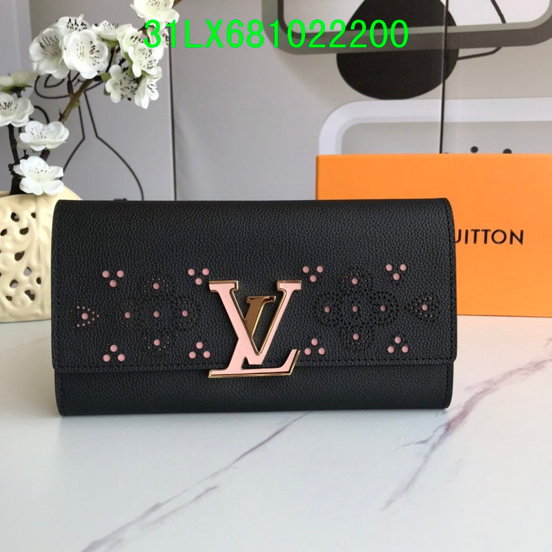 COZY BAGS - CHL Wallet - 1408
